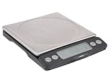 OXO 11-lb. Food Scale with Pull Out Display