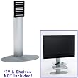 Chicago Audio Group 42 Inch LCD TV Stand