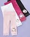 Hello Kitty Little Girl Sugar Glitter Legging
