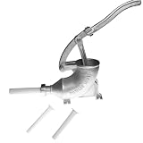 Heavy Duty Sausage Stuffer by