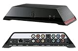 Slingbox Solo Multimedia Netzwerkverteiler Einfach