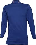 Florida Gators Royal Mock Turtleneck