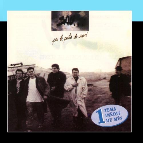 Sau - Per La Porta De Servei - Zortam Music