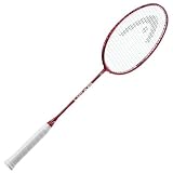 Head Airflow 5 Badminton Racquet