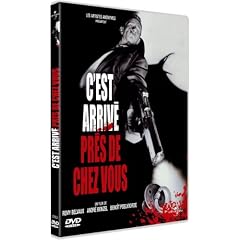 C'est arriv� pr�s de chez vous