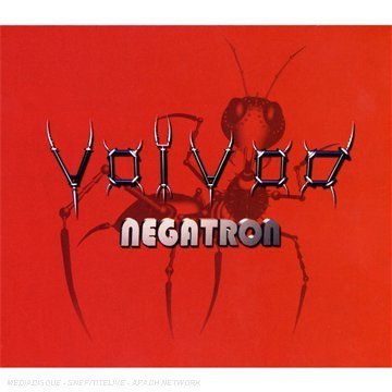 CD-Charts  Music : Negatron