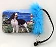 Springer Spaniel Dog Cell Phone Holder