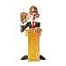 John K. Limited Edition 9 Inch Political Toy Barack Obama