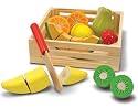 Cutting Fruit Crate