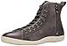 John Varvatos Men's Hattan Hi Top Fashion Sneaker