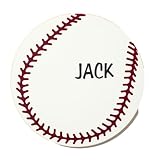 Baseball Custom Wood Sign