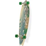 Sector 9 Rincon Bamboo Complete Longboard 38.0`