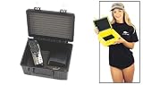 Hydroturf Dry Box storage container