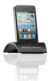 Harman Kardon Bridge IIIP Docking Station for iPod and iPhone