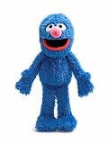 Plush Sesame Street Grover 15
