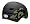 Matte Black Skulls