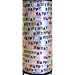 Happy Birthday Printed Curling Ribbon 100 Yards