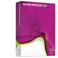 Adobe Indesign CS3