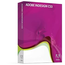Click here to buy Adobe Indesign CS3 Upgrade from Pagemaker [Mac] by Adobe.