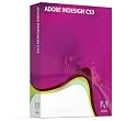 Adobe Indesign CS3 Upgrade [OLD VERSION]