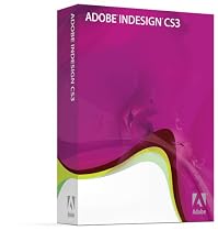 Adobe Indesign CS3 [OLD VERSION]