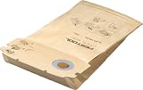 Festool 494105 Replacement Filter Bags For CT MIDI Dust Extractor, 5-Pack