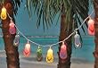 Flip Flops Light Set - Tiki Beach Bar Lights