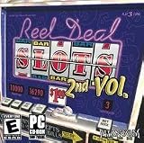 Reel Deal Slots 2.0 for PC