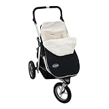 JJ Cole Original Toddler Bundle Me - Navy