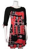 Eva Franco Malena Metro Dress