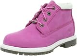 [ティンバーランド] Timberland NELLIE Chukka Double ネリー