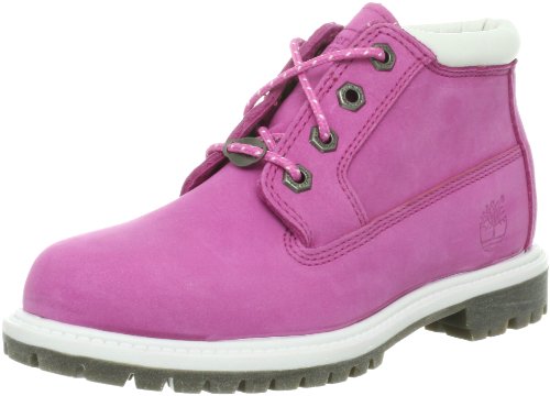 [ティンバーランド] Timberland NELLIE Chukka Double