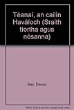 Téanaí, an cailín Haváíoch