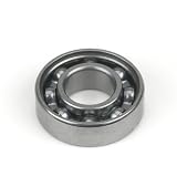Ball Bearing, Front by Evolution Engines