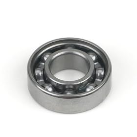 Ball Bearing, Front from Evolution Aircraft Engines