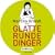 Glatte runde Dinger