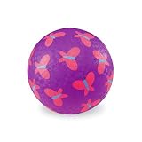Playground Ball Butterfly 5 Inch