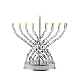 Electric Low Voltage Menorah