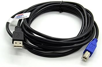 PN403098 USB Cable for XTruck and NEXIQ USB Link + Software Diesel Truck Diagnose