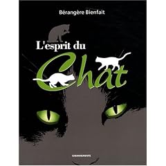 Esprit du Chat (l')