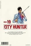 city hunter t.19