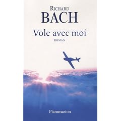 Vole avec moi