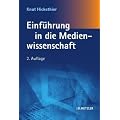Einf�hrung in die Medienwissenschaft