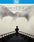 Game of Thrones - Season 5 [Blu-ray]