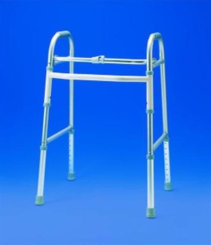 Adjustable Folding Walker CEXA857CO(Case)