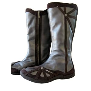 Diesel Run To Womens Shoes Boots