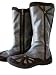 Diesel Women's Two Tone 'Run-To' Boots