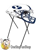 Brigham Young BYU New Football Snack Table TV Tray