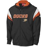Panthers Reebok NHL Logo Patch Hoody - Men