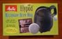 Melitta ONE:ONE LilyPod Microwave Brew Mug
